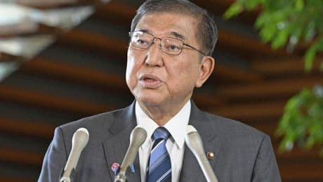 Berichte: Japans Regierungschef zu Rücktritt bereit