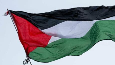 +++ Nahost +++: Weißes Haus: Die Anerkennung eines Palästinenserstaates wäre Belohnung für Hamas