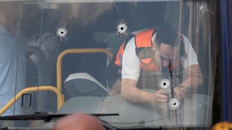 La nostra solidarietà a Israele: la democrazia va difesa dal terrorismo. Noi ci mettiamo la faccia senza paura