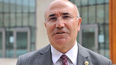Mahmut Tanal'dan 'cezaevi sevklerine' tepki: 'Bu kararı verenler de uygulayanlar da hukuk önünde sorumludur!'