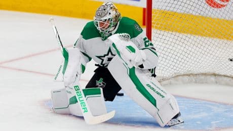 Stars vs. Oilers Game 4 prediction, odds: NHL Western Conference finals picks, best bet Tuesday