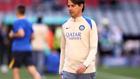 Can Simone Inzaghi Finally Guide Inter Milan To European Glory?
