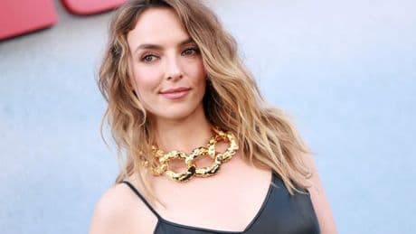 Jodie Comer reveals surprising Everton connection after last ever Goodison Park match