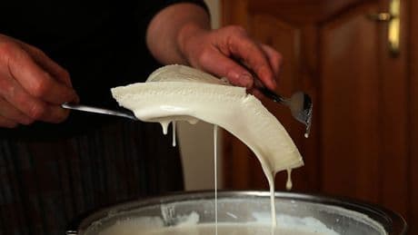 Krema ve kaymak üretimine yeni standartlar getirildi