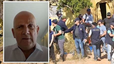 Madeleine McCann breakthrough as former police chief pinpoints big clue after search
