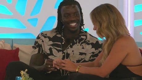 Love Island's Dejon Noel-Williams' stepsister releases 'tell all' book about 'narcissistic' star