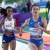 Marathon. Blessée, Mekdes Woldu n’ira pas aux Mondiaux de Tokyo