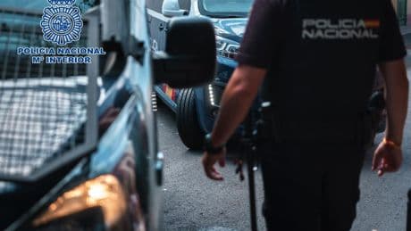 El Supremo rechaza el recurso de Jupol para la actualización de las dietas que cobran los policías cuando viajan