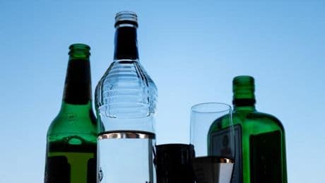 Die Politisierung des Alkohols