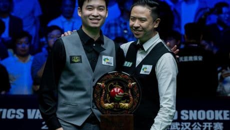 Wuhan Open Snooker 2025: Full schedule and results as Judd Trump features as Kyren Wilson CRASHES OUT