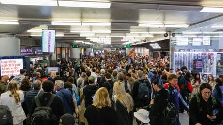 La OCU exige a Renfe soluciones por el creciente abandono del servicio ferroviario: &quot;Antaño era ejemplar&quot;