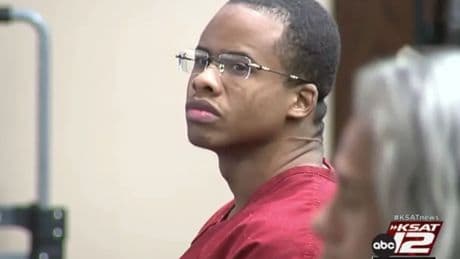 Rapper Tay-K faces life in jail as he's convicted of second murder