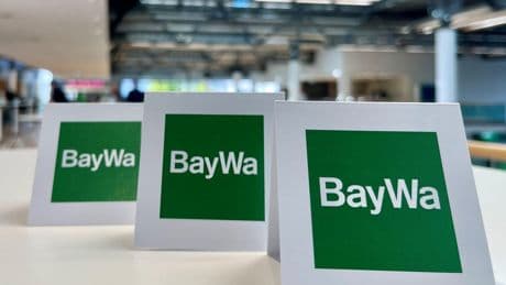 Verdacht der Bilanzmanipulation gegen frühere Baywa-Manager