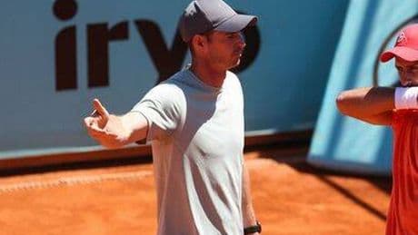 Andy Murray theory emerges following Novak Djokovic split in true relationship claim