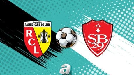 Lens - Brest maçı ne zaman? Saat kaçta ve hangi kanalda canlı yayınlanacak? | Ligue 1