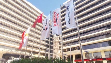 Can Holding’e operasyon! Habertürk ve Show TV dahil 121 şirkete el koyuldu