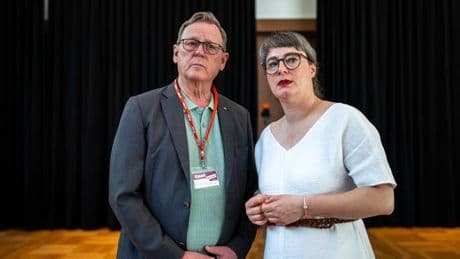 Die Linke: Bodo Ramelow hadert mit Kurs der Linken