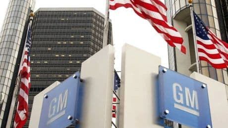 La norteamericana General Motors adopta baterías chinas para competir en el mercado de vehículos eléctricos