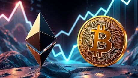 Ethereum’un son dönemde Bitcoin’i geride bırakmasının dört nedeni: JPMorgan açıkladı