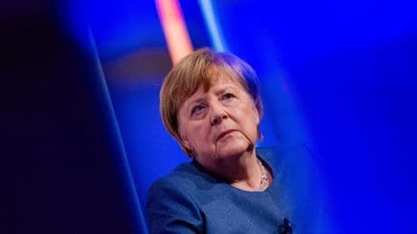 „New York Times“ rechnet mit Merkels Migrationspolitik ab – und stärkt Merz den Rücken