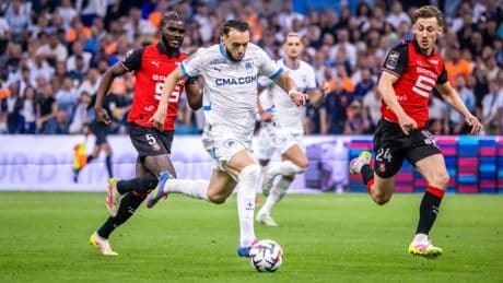 Rennes-OM: à quelle heure et sur quelle chaîne suivre le premier match de Ligue 1 de la saison?