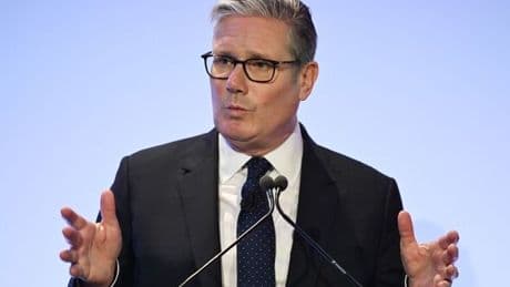 Keir Starmer caves in to Labour welfare rebels with '£3bn’ splurge to avoid defeat