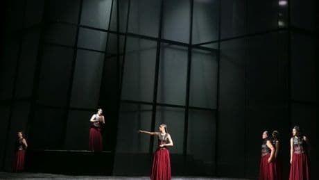 16. Uluslararası İstanbul Opera Ve Bale Festivali: Sofya Opera ve Balesi,  Strauss’un “Elektra”sıyla festival sahnesinde