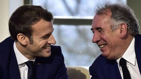 El Gobierno francés contempla un adelanto electoral ante la probable caída de Bayrou