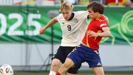 Alle Termine, Spiele & Gruppen - U19-EM 2025 Spielplan