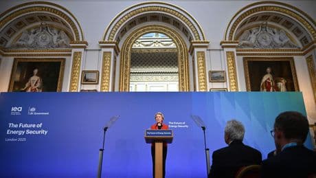Éste es el kit de supervivencia de la UE del que hoy toda España se acuerda