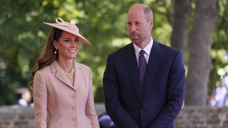 Vervelende verrassing voor nieuwe buren prins William en prinses Catherine: ’Ze werden gedwongen te verhuizen’