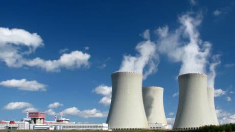 El Banco Mundial levanta la prohibición de financiar la energía nuclear para impulsar la industria