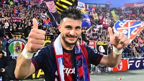 Orsolini, altro che plusvalenza fittizia! Meteora Juve, eroe a Bologna