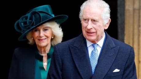 King Charles' cancer journey timeline in full as he holds touching reception for charities