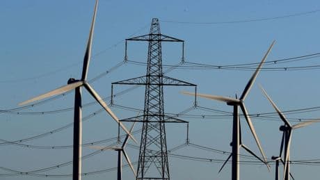 Energy bills to rise after Ofgem approves £24bn investment