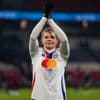 Arkema Première Ligue : meilleure buteuse de l'histoire de l'OL, Eugénie Le Sommer va quitter le club après 15 saisons
