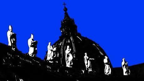 Faszination für die Papstwahl: Warum selbst Ungläubige die Papstwahl kratzt