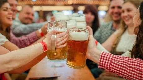 Trübe Aussichten für Deutsche Brauer – doch Biertrinker profitieren