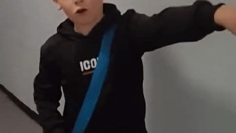Urgent hunt for 9-year-old boy last seen early Sunday morning wearing a Minecraft t-shirt as cops urge ‘call 999’