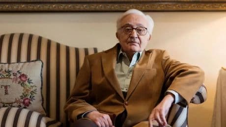 Muere Mariano Ozores, maestro de la comedia popular española