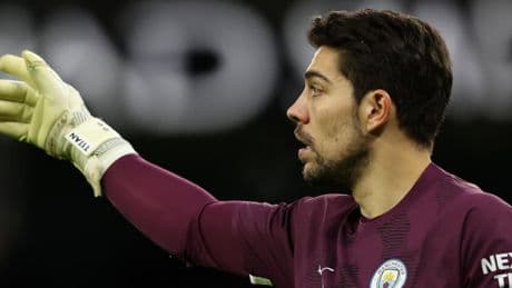 Fenerbahçe Stefan Ortega için Manchester City'nin kapısında!