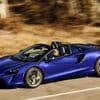 Weniger Reue bei der Raserei: Fünf Supersportler mit Stecker - von Aston Martin bis McLaren