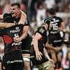 Top 14 : Toulouse domine l'Union Bordeaux-Bègles en prolongation et s'offre un 24e titre de champion de France au terme d'une finale irrespirable