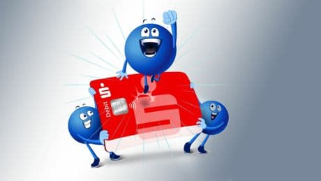 Payback und Sparkasse machen die Girocard zur Punktekarte