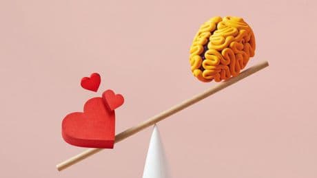 Liebe: Wenn Beziehungszweifel zwanghaft werden