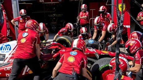 Unicum tijdens wereldberoemde Grand Prix van Monaco komende zondag