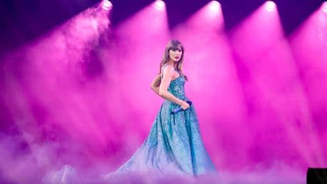 Taylor Swift’s New Album Release is Quintessential Swiftynomics