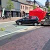 Vrouw (88) botst tegen boom in centrum Herselt: slachtoffer overleden