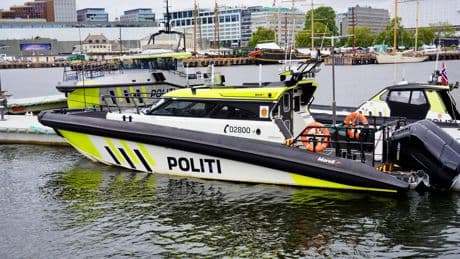 La cocaína inunda Noruega