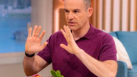 Martin Lewis issues council tax alert to UK residents - you could be owed thousands